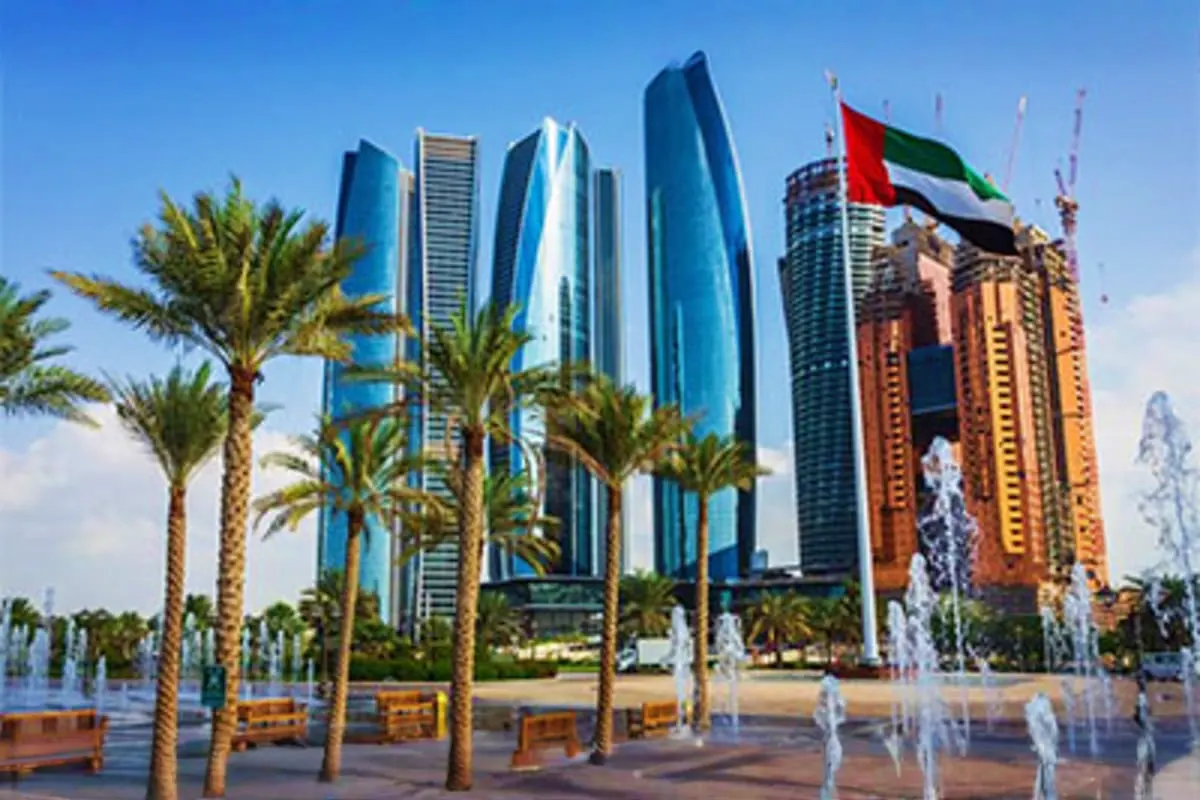 Full Day Abu Dhabi Tour (Up to 7 Persons)